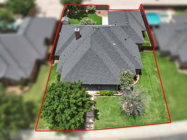 1909 Jadewood, Midland, TX 79707 - photo 77