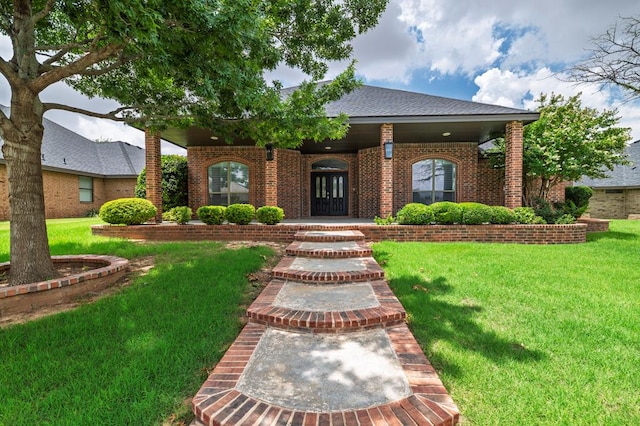 1909 Jadewood, Midland, TX 79707 - photo 1