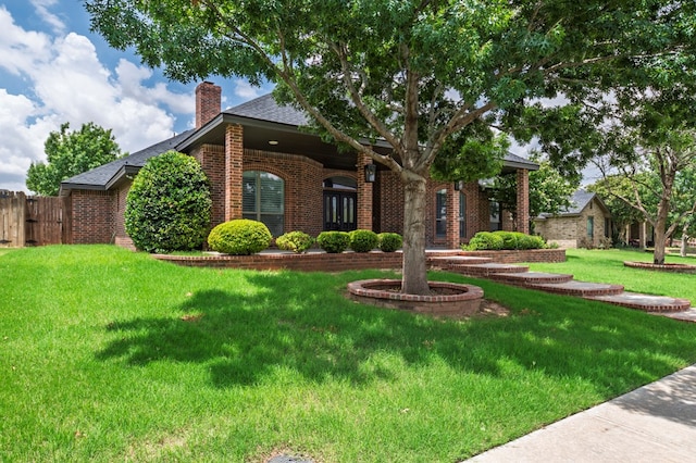 1909 Jadewood, Midland, TX 79707 - photo 2