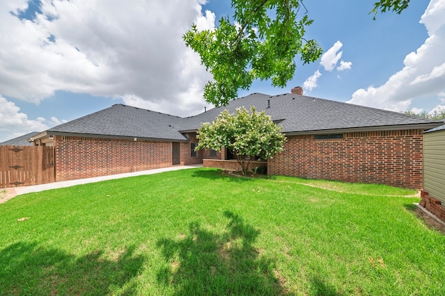 1909 Jadewood, Midland, TX 79707 - photo 66