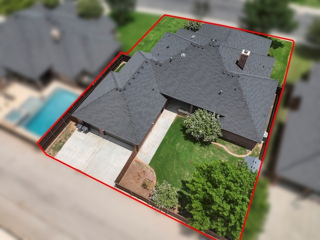 1909 Jadewood, Midland, TX 79707 - photo 74