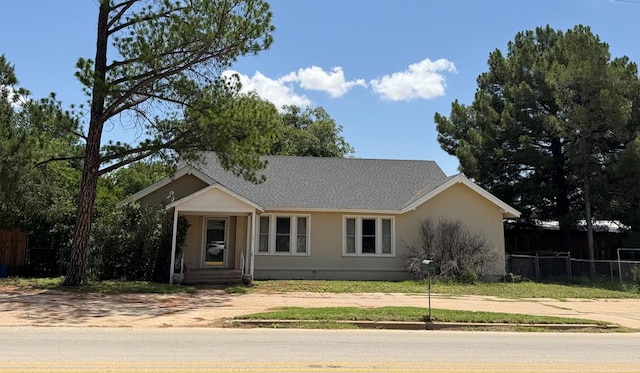 724 Hickory St, Colorado City, TX 79512 - photo 1