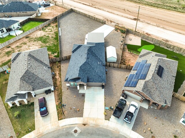 2801 Lone Ranger Ln, Midland, TX 79705