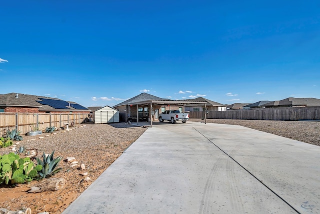 2801 Lone Ranger Ln, Midland, TX 79705