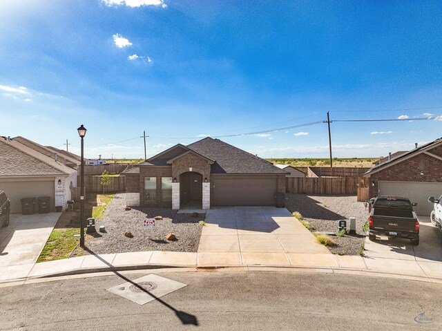 2801 Lone Ranger Ln, Midland, TX 79705
