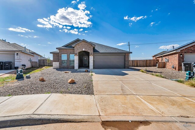 2801 Lone Ranger Ln, Midland, TX 79705