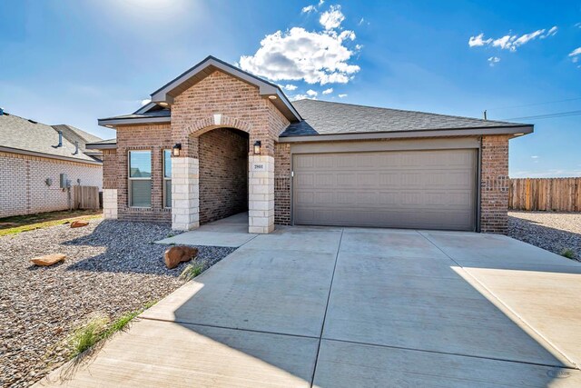 2801 Lone Ranger Ln, Midland, TX 79705