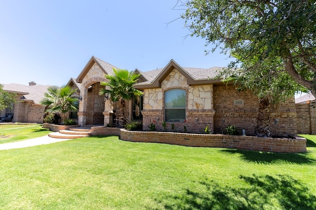 2811 Savoy Pl, Midland, TX 79705 - photo 4