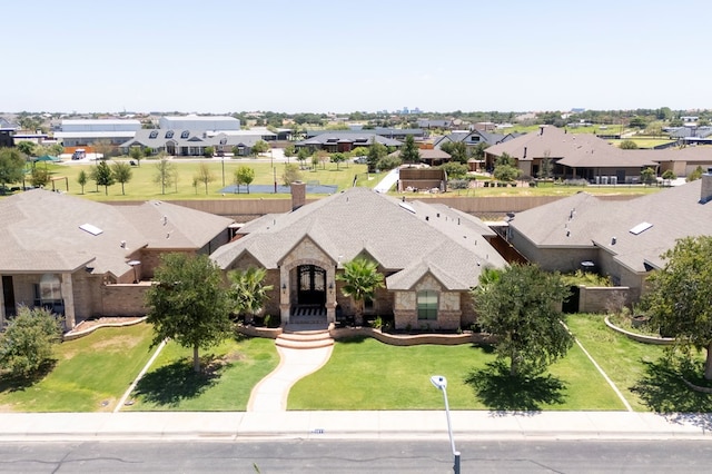 2811 Savoy Pl, Midland, TX 79705 - photo 5