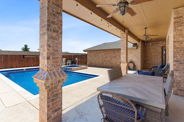 2811 Savoy Pl, Midland, TX 79705 - photo 46