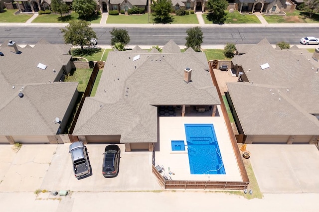 2811 Savoy Pl, Midland, TX 79705 - photo 48