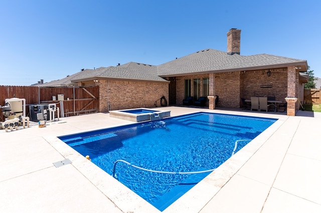 2811 Savoy Pl, Midland, TX 79705 - photo 45