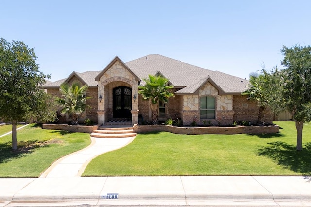 2811 Savoy Pl, Midland, TX 79705 - photo 1