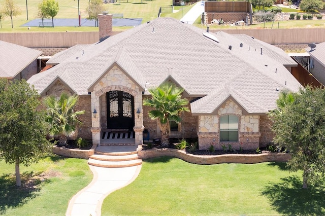 2811 Savoy Pl, Midland, TX 79705 - photo 9