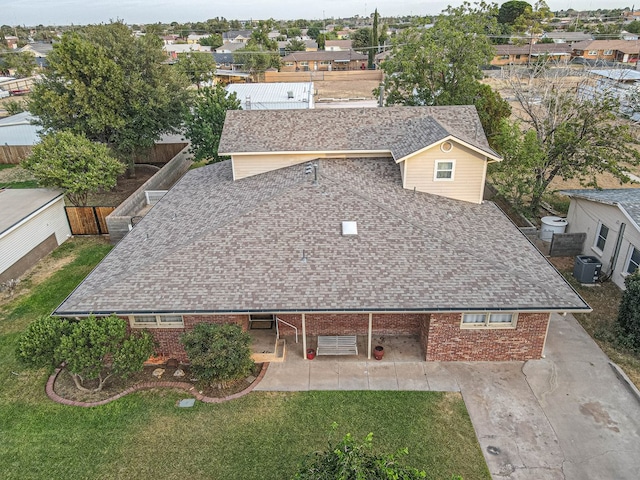 3111 Michigan Ave, Midland, TX 79701 - photo 54