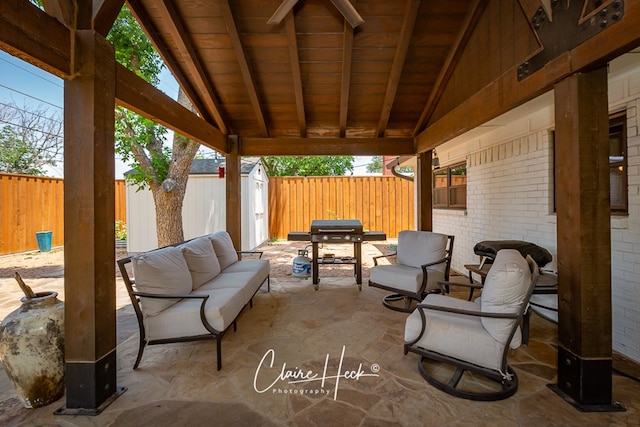 3332 Cimmaron Ave, Midland, TX 79707 - photo 3