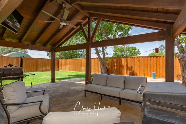 3332 Cimmaron Ave, Midland, TX 79707 - photo 4