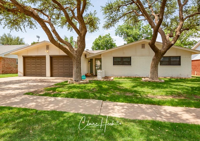 3332 Cimmaron Ave, Midland, TX 79707 - photo 1