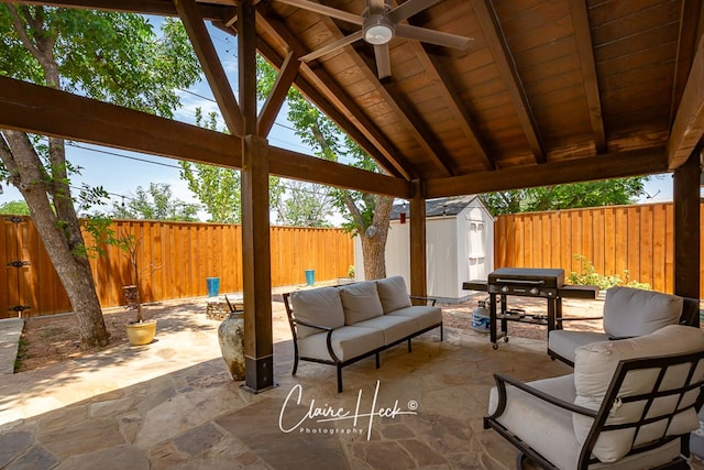 3332 Cimmaron Ave, Midland, TX 79707 - photo 34