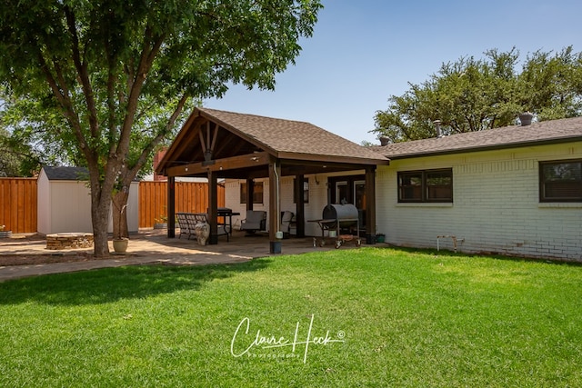 3332 Cimmaron Ave, Midland, TX 79707 - photo 35
