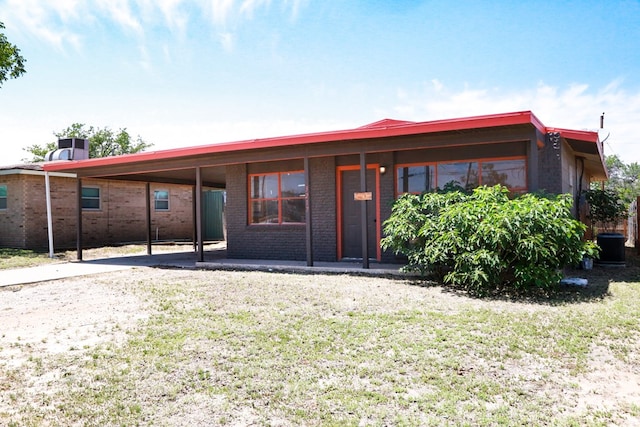 3217 E 11th Pl, Big Spring, TX 79720 - photo 4