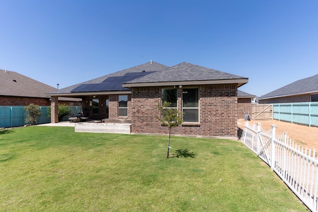 6004 Sunrise Way, Midland, TX 79705 - photo 42