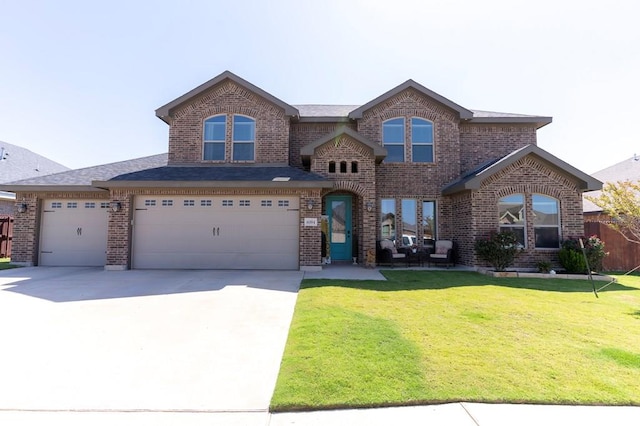 6004 Sunrise Way, Midland, TX 79705 - photo 1