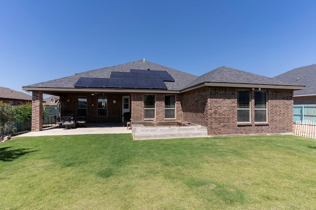 6004 Sunrise Way, Midland, TX 79705 - photo 41