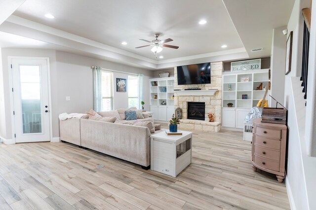 6004 Sunrise Way, Midland, TX 79705 - photo 4