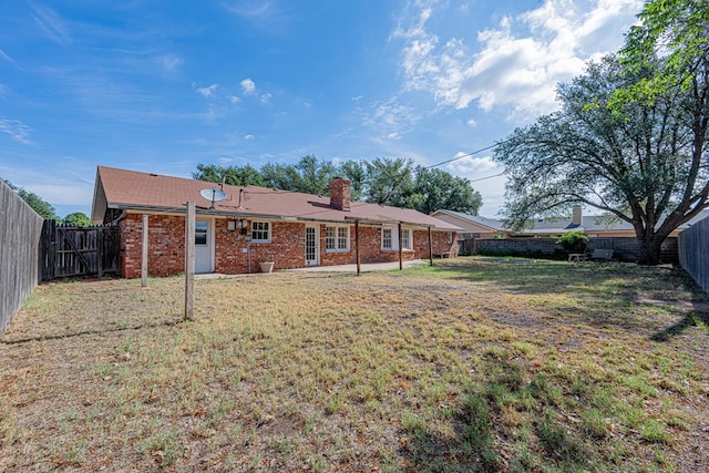 2303 Terrace Ave, Midland, TX 79705 - photo 33
