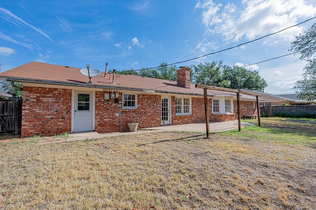 2303 Terrace Ave, Midland, TX 79705 - photo 32