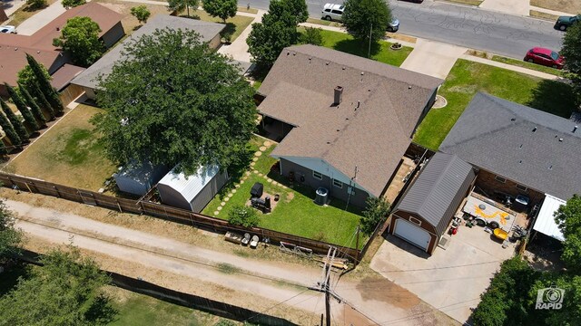 3228 W Dengar Ave, Midland, TX 79705 - photo 30