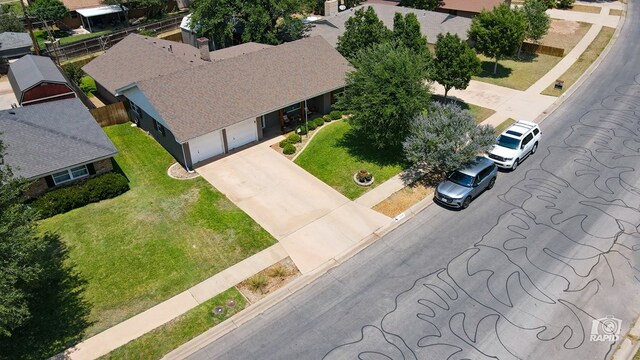 3228 W Dengar Ave, Midland, TX 79705 - photo 28
