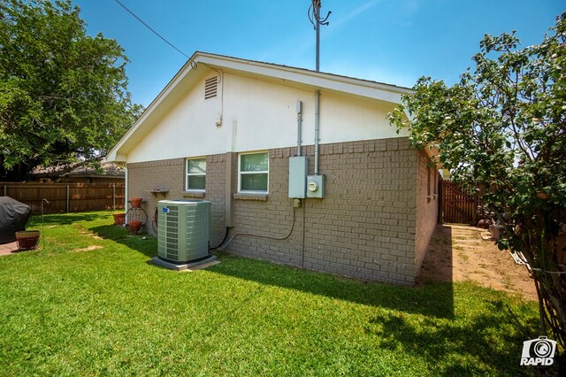 3228 W Dengar Ave, Midland, TX 79705 - photo 27