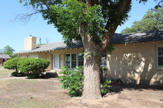 844 Hickory St, Colorado City, TX 79512 - photo 2