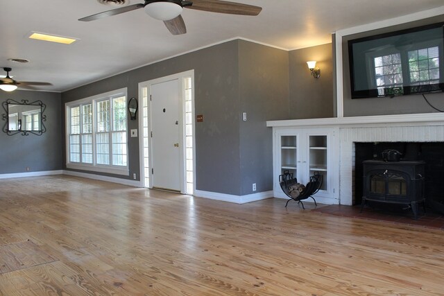 844 Hickory St, Colorado City, TX 79512 - photo 6