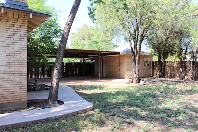 844 Hickory St, Colorado City, TX 79512 - photo 39
