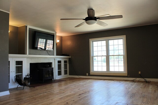 844 Hickory St, Colorado City, TX 79512 - photo 5
