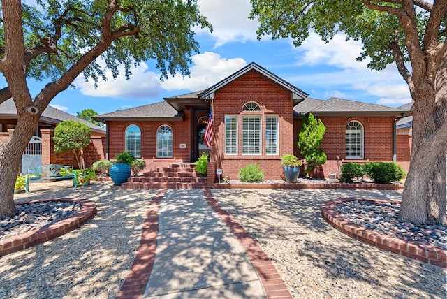 4418 Lanham St, Midland, TX 79705 - photo 1
