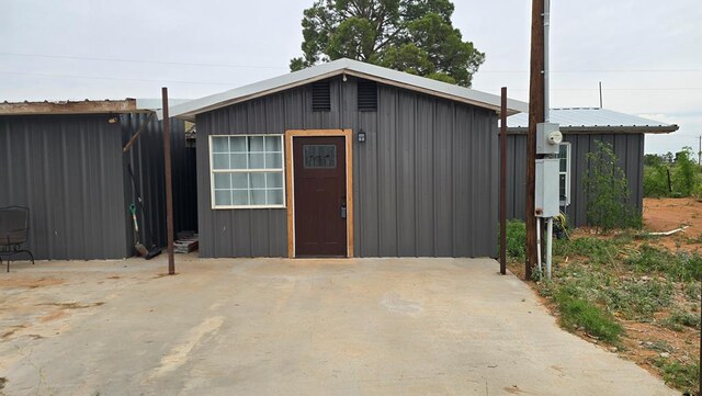10204 S County Rd 1136, Midland, TX 79706 - photo 5