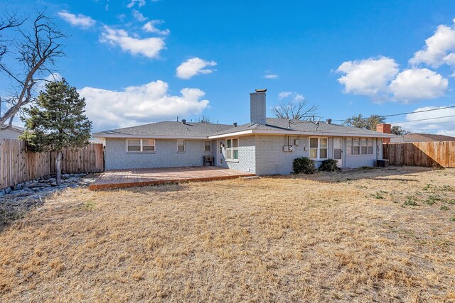 1800 Hughes St, Midland, TX 79705