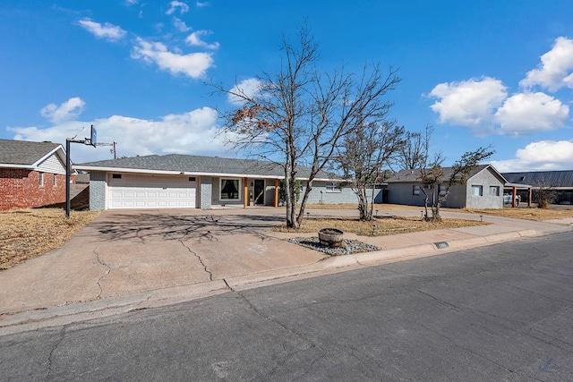 1800 Hughes St, Midland, TX 79705