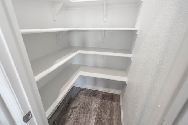 7318 Cross B Rd, Odessa, TX 79765 - view of storage area