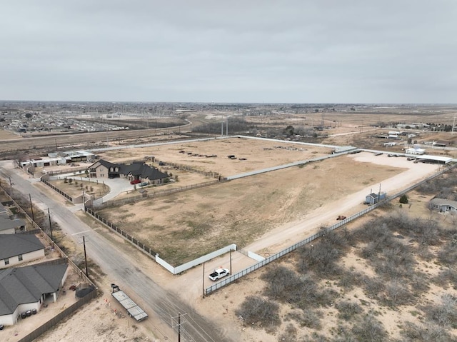 2603 Quail Ridge Rd, Midland TX, 79706 land for sale