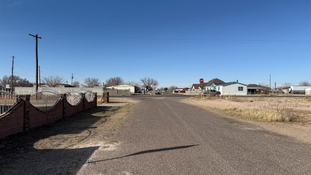 TBD W Westmoore, Odessa, TX 79764