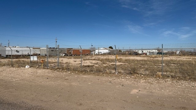 TBD W Westmoore, Odessa, TX 79764
