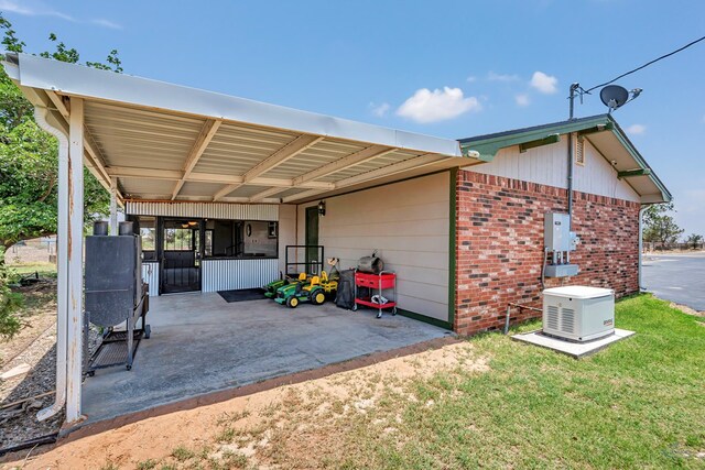 12200 W County Rd 54, Midland, TX 79705 - photo 53