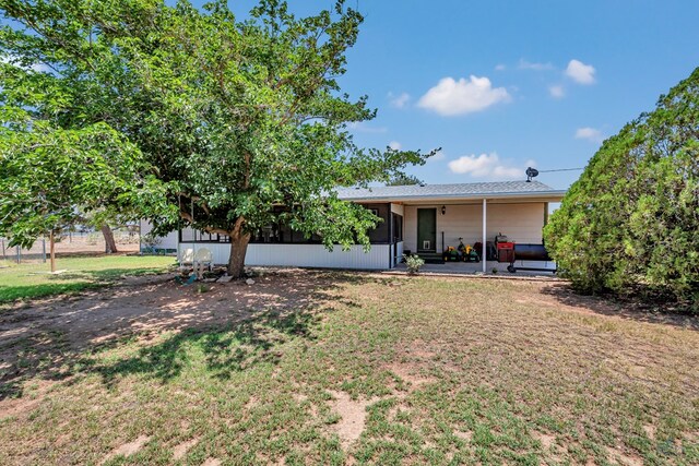 12200 W County Rd 54, Midland, TX 79705 - photo 59