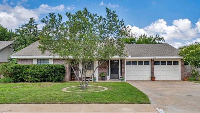 4728 W Dengar Ave, Midland, TX 79707 - photo 1