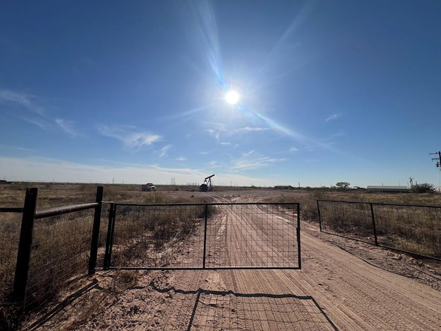 0 E County Rd 150, Midland TX, 79706 land for sale